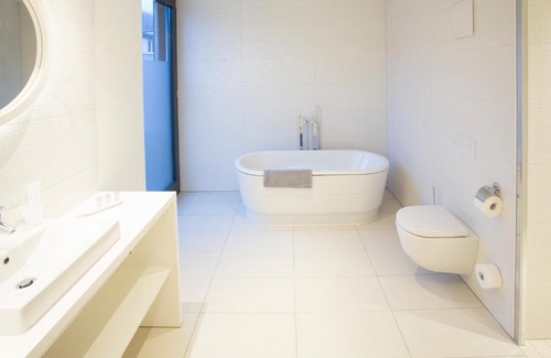 Waldkirch Hotel | Designhotel Kronjuwel