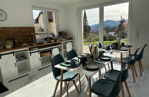 Wernigerode Apartment | Designlofts 12P - Sennhütte 17