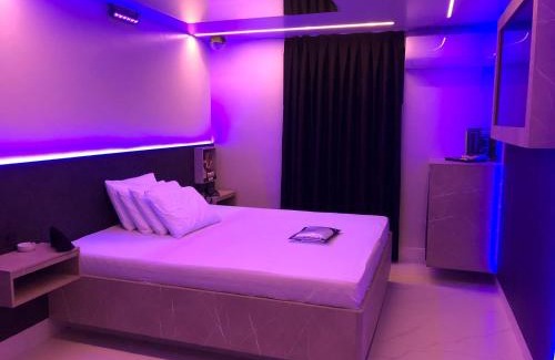 Sao Paulo Apartment | Desirée Aeroporto Congonhas 1