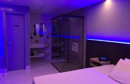 Sao Paulo Apartment | Desirée Aeroporto Congonhas 1