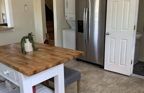 Bradley Beach House | Desirable Beach House &nFull Backyard with 6 beachtags. Driveway fits 4 Cars!