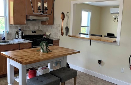 Bradley Beach House | Desirable Beach House &nFull Backyard with 6 beachtags. Driveway fits 4 Cars!