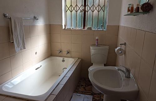 Rustenburg House | Desita La' Guesthouse