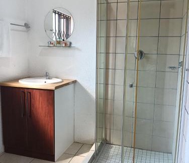 Rustenburg House | Desita La' Guesthouse