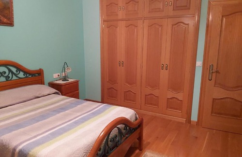 Catasol House | Despertar con el sonido de los pajaros