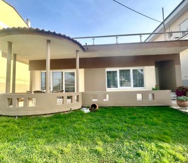 Chrysoupolis Apartment | Despina's House