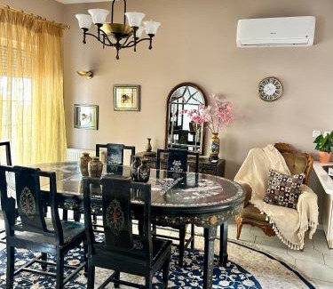 Chrysoupolis Apartment | Despina's House