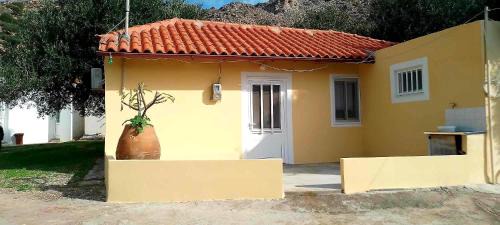 Vigla House | Despina's House