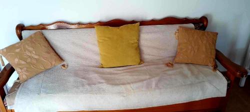 Vigla House | Despina's House