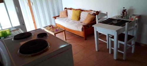 Vigla House | Despina's House