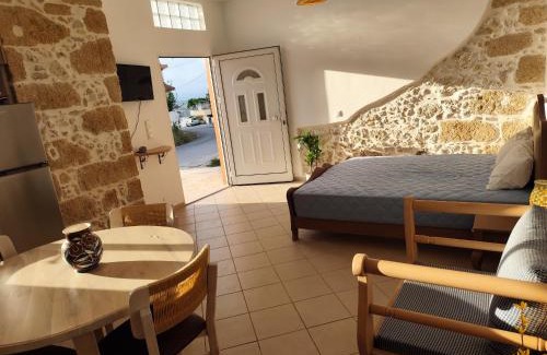 Platanos House | Despoinas House