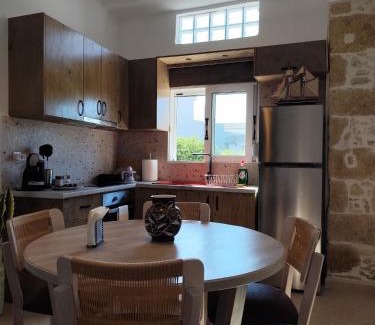 Platanos House | Despoinas House