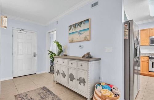 Fort Walton Beach Condo | Destin West Heron 508/Amazing View of Lazy River