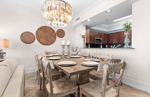 Destin Condo | Destin West - Osprey PH05 ~ Penthouse Luxury ~ Rooftop Terrace W/Private Hot Tub & Grill