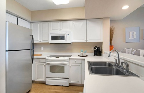 Destin Condo | Destin West Pelican 505 ~ Amazing Views of the Lazy River
