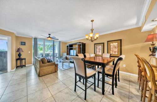 Fort Walton Beach Apartment | Destin West Resort - Bayside Osprey 305
