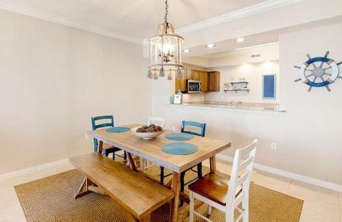 Fort Walton Beach Apartment | Destin West Resort - Bayside Osprey L2