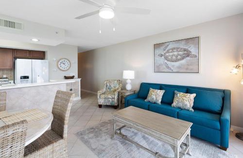 Fort Walton Beach Apartment | Destin West Sandpiper Bld 501 Bay side Condo