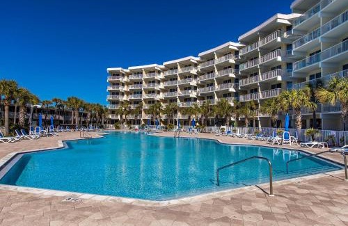Fort Walton Beach Apartment | Destin West Villa #401
