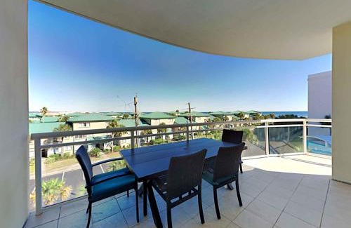 Fort Walton Beach Apartment | Destin West Villa #401