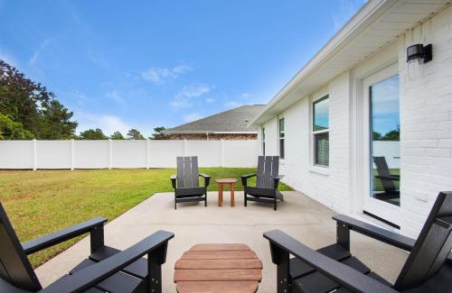 Miramar Beach House | Destin4Relaxin