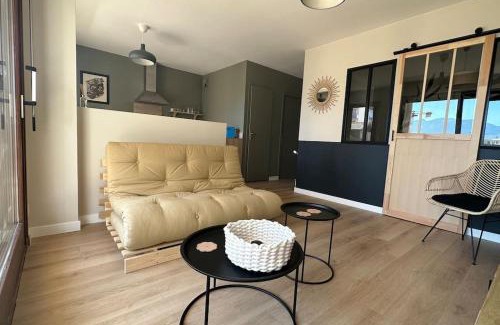 Thonon-les-Bains Apartment | Destination Léman