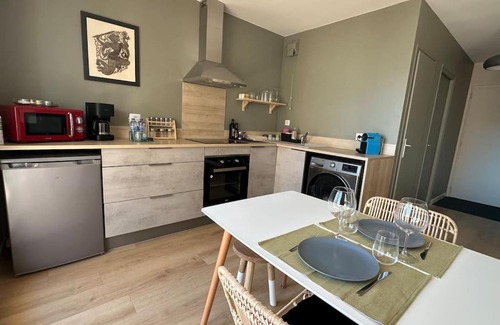Thonon-les-Bains Apartment | Destination Léman