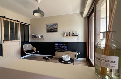 Thonon-les-Bains Apartment | Destination Léman