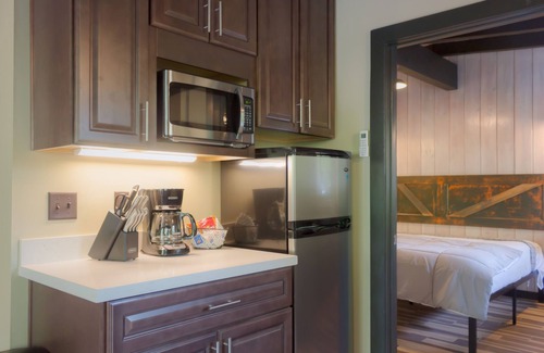 Sedona House | Destination Oak Creek
