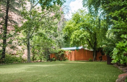 Sedona House | Destination Oak Creek