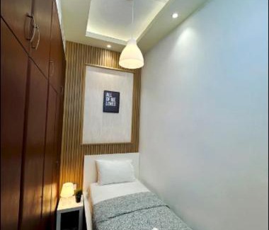 Barsha Heights House | Destination Partition Room in Tecom Near Metro