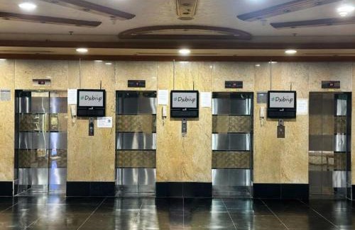 Barsha Heights House | Destination Partition Room in Tecom Near Metro