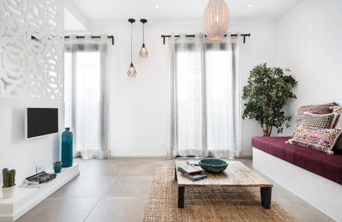 Sitges Apartment | Destino Sitges