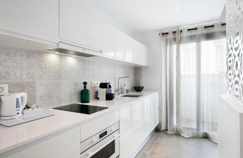 Sitges Apartment | Destino Sitges