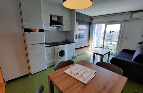 Roquetas de Mar Apartment | Destinos de Sol Roquetas de Mar Apartamentos