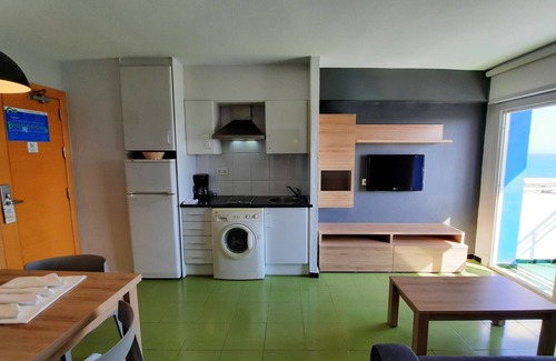 Roquetas de Mar Apartment | Destinos de Sol Roquetas de Mar Apartamentos