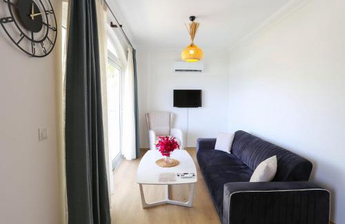 Kas Apartment | Destiny Apart