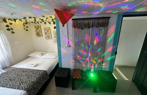 San Rafael House | DESTINY Apto Parque