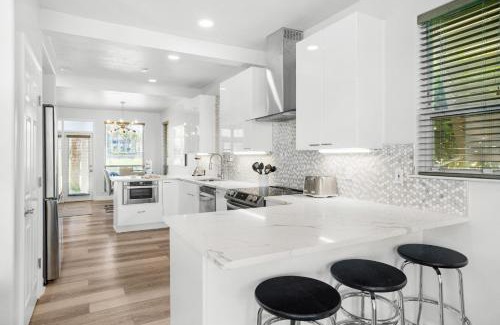 Fort Walton Beach - Destin House | Destiny Beach Villas 17 Between the Waters