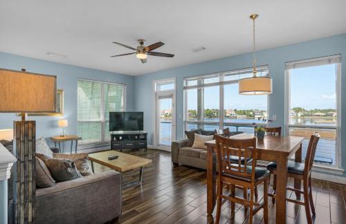 Fort Walton Beach - Destin House | Destiny Beach Villas #20A&B
