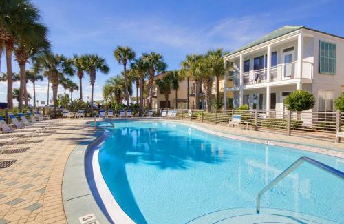 Fort Walton Beach - Destin House | Destiny Beach Villas #20A&B