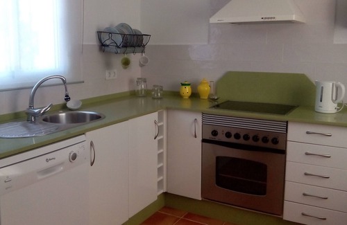 Chiclana de la Frontera Villa | Detached house with private pool and Wifi next to Novo Sancti Petri