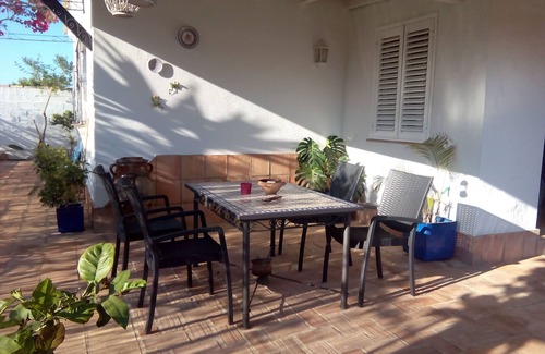 Chiclana de la Frontera Villa | Detached house with private pool and Wifi next to Novo Sancti Petri