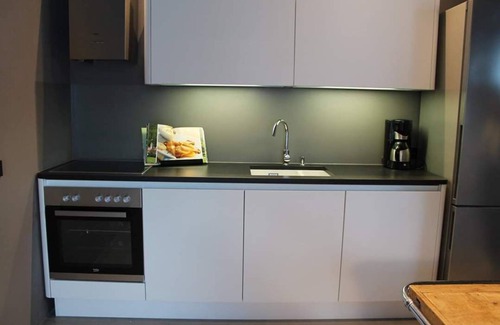 Lana Apartment | Detached apartment in a panoramic location with a view of the Burggrafenamt.