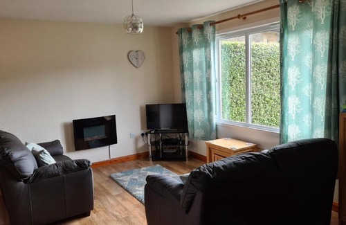 Saint Breward House | Detached Bungalow in North Cornwall