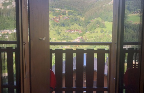 Saint-Jean-de-Sixt House | - Detached chalet -