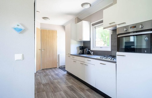 Nunspeet House | Detached chalet with 2 bedrooms