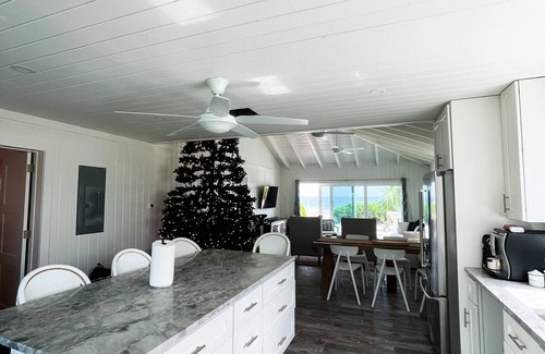 Hope Town Cottage | Detached Cottage