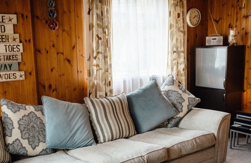 Seahouses House | Detached Cottage In Heart Of This Beautiful Harbour Village