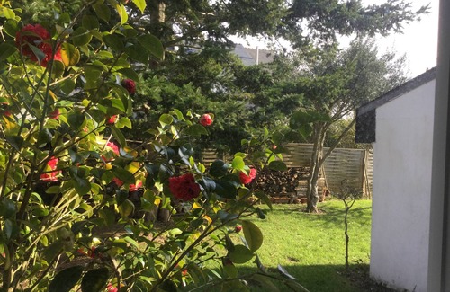 Larmor-Plage House | Detached family home south brittany less than 200 m from the beach
